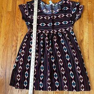 Forever21 babydoll dress